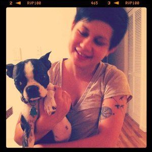 Meet your Posher, Susie